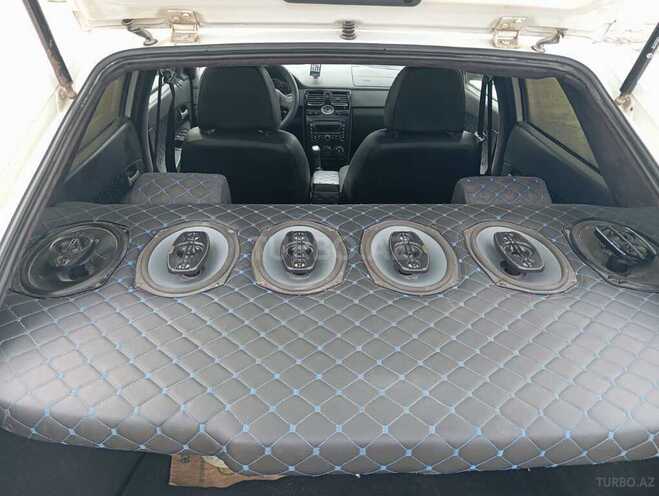 LADA (VAZ) Priora 2013, 220,000 km - 1.6 л - Sumqayıt
