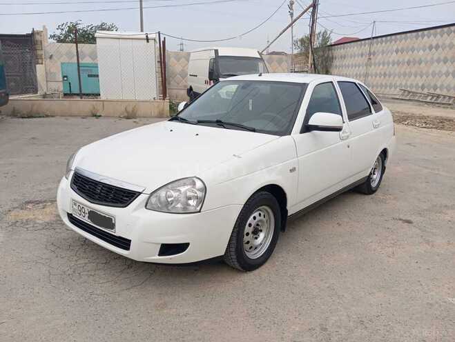 LADA (VAZ) Priora 2013, 220,000 km - 1.6 л - Sumqayıt