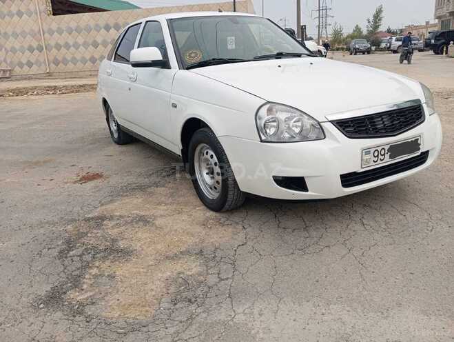 LADA (VAZ) Priora 2013, 220,000 km - 1.6 л - Sumqayıt