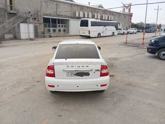 LADA (VAZ) Priora 2013, 220,000 km - 1.6 л - Sumqayıt