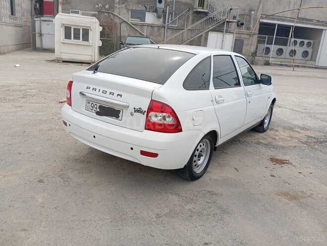 LADA (VAZ) Priora 2013, 220,000 km - 1.6 л - Sumqayıt