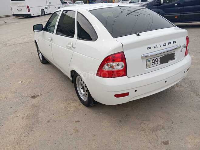 LADA (VAZ) Priora 2013, 220,000 km - 1.6 л - Sumqayıt