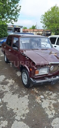 LADA (VAZ) 2107 2006, 95,000 km - 1.6 l - Qəbələ