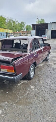 LADA (VAZ) 2107 2006, 95,000 km - 1.6 l - Qəbələ