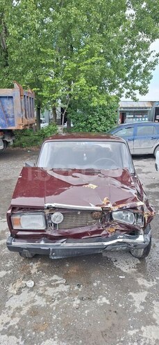 LADA (VAZ) 2107 2006, 95,000 km - 1.6 l - Qəbələ