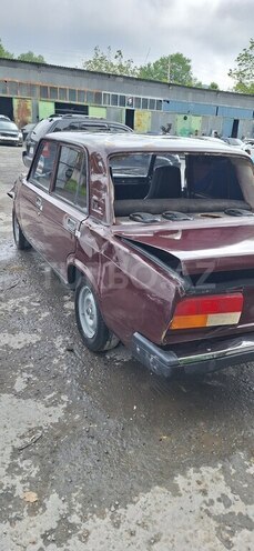 LADA (VAZ) 2107 2006, 95,000 km - 1.6 l - Qəbələ