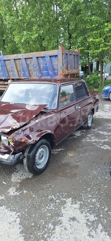 LADA (VAZ) 2107 2006, 95,000 km - 1.6 l - Qəbələ