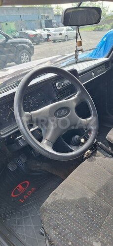 LADA (VAZ) 2107 2006, 95,000 km - 1.6 l - Qəbələ