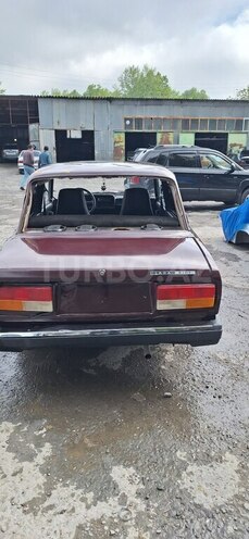 LADA (VAZ) 2107 2006, 95,000 km - 1.6 l - Qəbələ