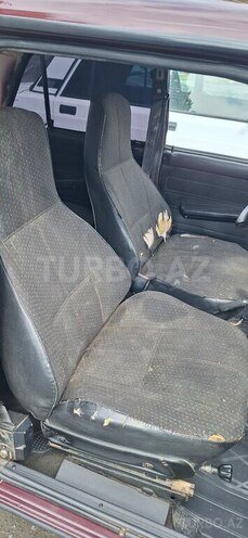 LADA (VAZ) 2107 2006, 95,000 km - 1.6 l - Qəbələ