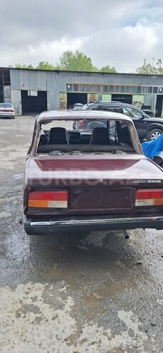 LADA (VAZ) 2107 2006, 95,000 km - 1.6 l - Qəbələ