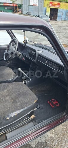 LADA (VAZ) 2107 2006, 95,000 km - 1.6 l - Qəbələ