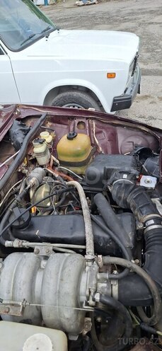 LADA (VAZ) 2107 2006, 95,000 km - 1.6 l - Qəbələ