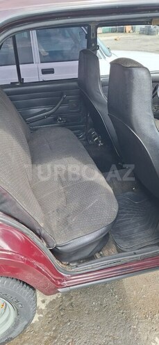LADA (VAZ) 2107 2006, 95,000 km - 1.6 l - Qəbələ