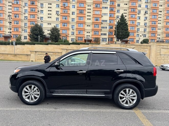 Kia Sorento 2012, 98,000 km - 2.0 l - Bakı
