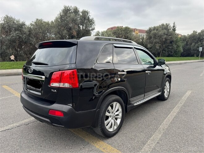 Kia Sorento 2012, 98,000 km - 2.0 l - Bakı