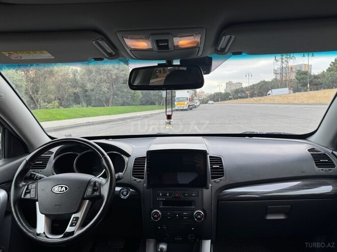 Kia Sorento 2012, 98,000 km - 2.0 l - Bakı