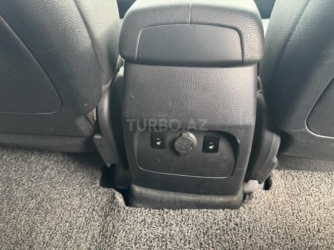 Kia Sorento 2012, 98,000 km - 2.0 l - Bakı