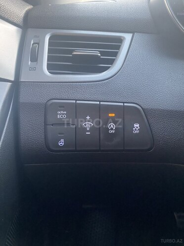 Hyundai Avante 2014, 189,000 km - 1.6 l - Bakı