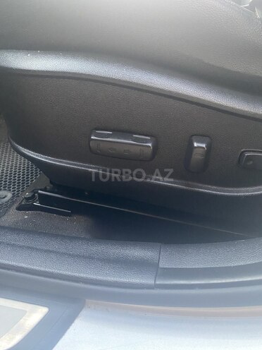 Hyundai Avante 2014, 189,000 km - 1.6 l - Bakı
