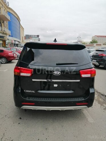 Kia Carnival 2016, 147,000 km - 2.2 l - Bakı