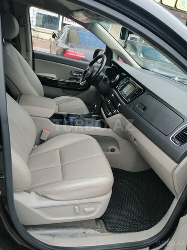 Kia Carnival 2016, 147,000 km - 2.2 l - Bakı