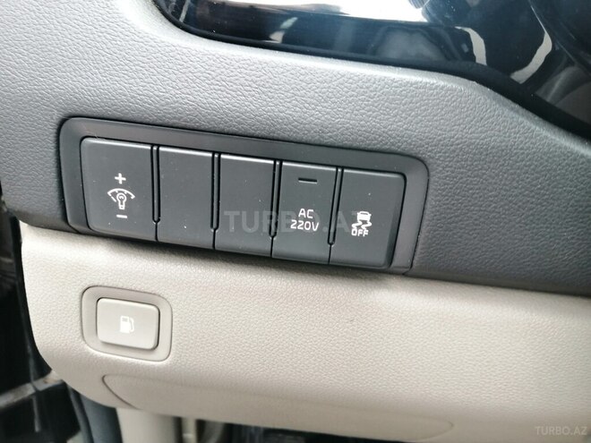 Kia Carnival 2016, 147,000 km - 2.2 l - Bakı