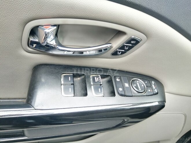 Kia Carnival 2016, 147,000 km - 2.2 l - Bakı