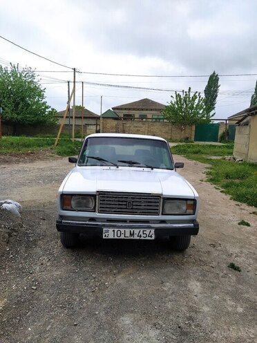 LADA (VAZ) 2107 2003, 95,000 km - 1.6 л - Xaçmaz