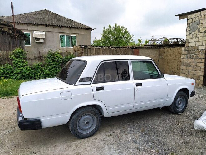 LADA (VAZ) 2107 2003, 95,000 km - 1.6 л - Xaçmaz