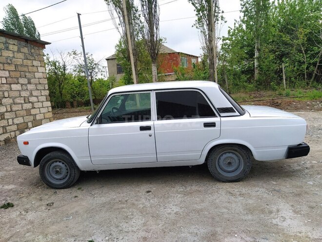 LADA (VAZ) 2107 2003, 95,000 km - 1.6 л - Xaçmaz