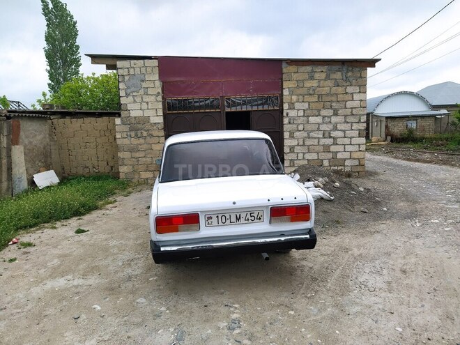 LADA (VAZ) 2107 2003, 95,000 km - 1.6 л - Xaçmaz