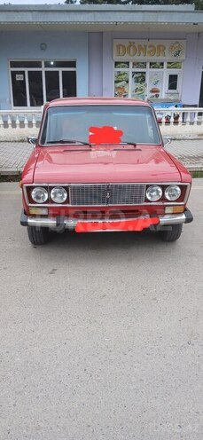 LADA (VAZ) 2106 1990, 49,999 km - 1.5 l - Sabirabad