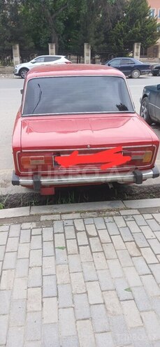 LADA (VAZ) 2106 1990, 49,999 km - 1.5 l - Sabirabad