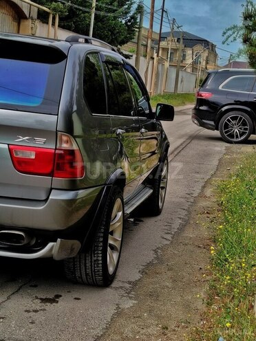 BMW X5 2004, 375,000 km - 3.0 l - Bakı
