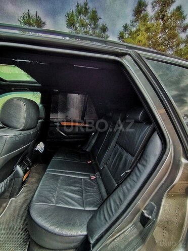 BMW X5 2004, 375,000 km - 3.0 l - Bakı
