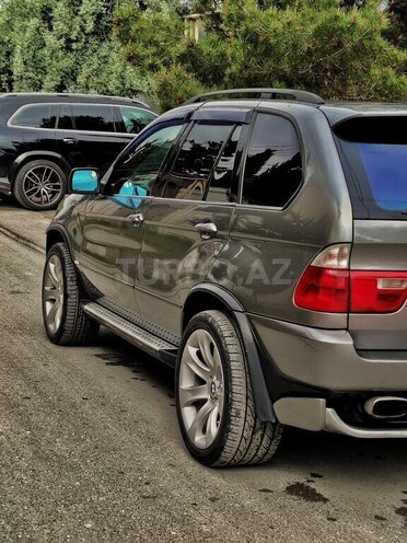 BMW X5 2004, 375,000 km - 3.0 l - Bakı