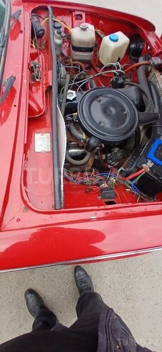 LADA (VAZ) 2106 1990, 49,999 km - 1.5 l - Sabirabad
