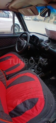 LADA (VAZ) 2106 1990, 49,999 km - 1.5 l - Sabirabad