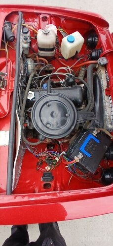 LADA (VAZ) 2106 1990, 49,999 km - 1.5 l - Sabirabad