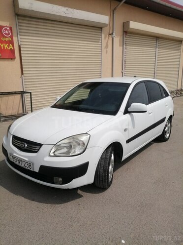 Kia Pride 2008, 285,746 km - 1.5 l - Bakı