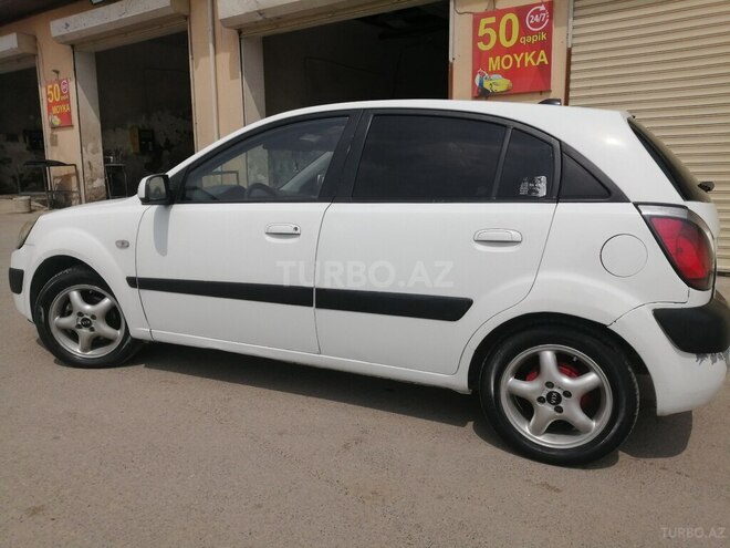 Kia Pride 2008, 285,746 km - 1.5 l - Bakı