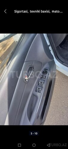 Kia Pride 2008, 285,746 km - 1.5 l - Bakı