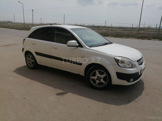 Kia Pride 2008, 285,746 km - 1.5 l - Bakı