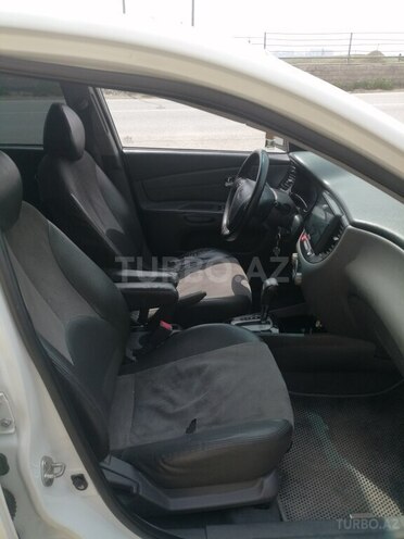 Kia Pride 2008, 285,746 km - 1.5 l - Bakı