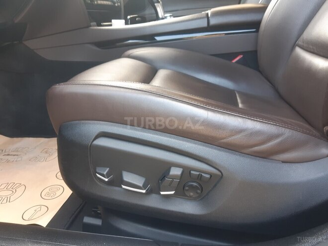 BMW 760 2012, 156,000 km - 6.0 l - Bakı