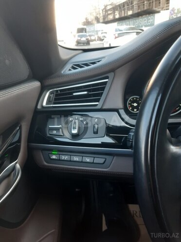 BMW 760 2012, 156,000 km - 6.0 l - Bakı