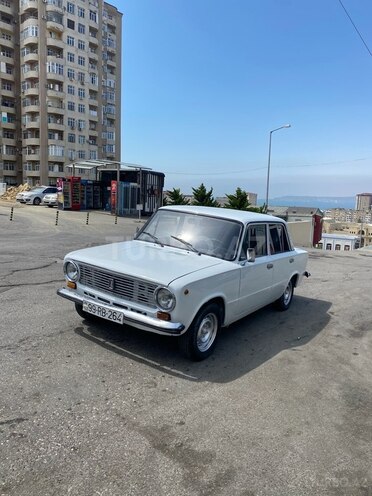 LADA (VAZ) 21011 1980, 30,000 km - 1.3 л - Bakı
