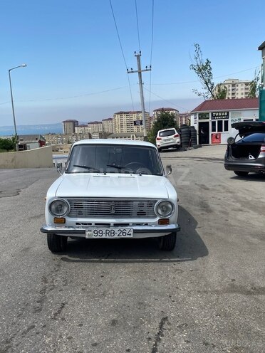LADA (VAZ) 21011 1980, 30,000 km - 1.3 л - Bakı
