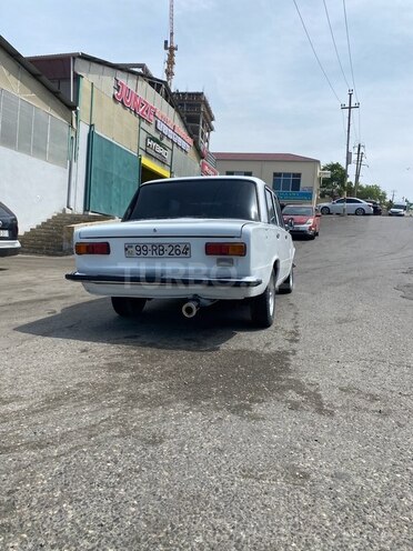 LADA (VAZ) 21011 1980, 30,000 km - 1.3 л - Bakı